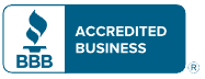 BBB Accredited Business