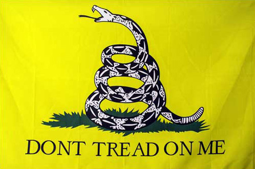 Gadsden flag